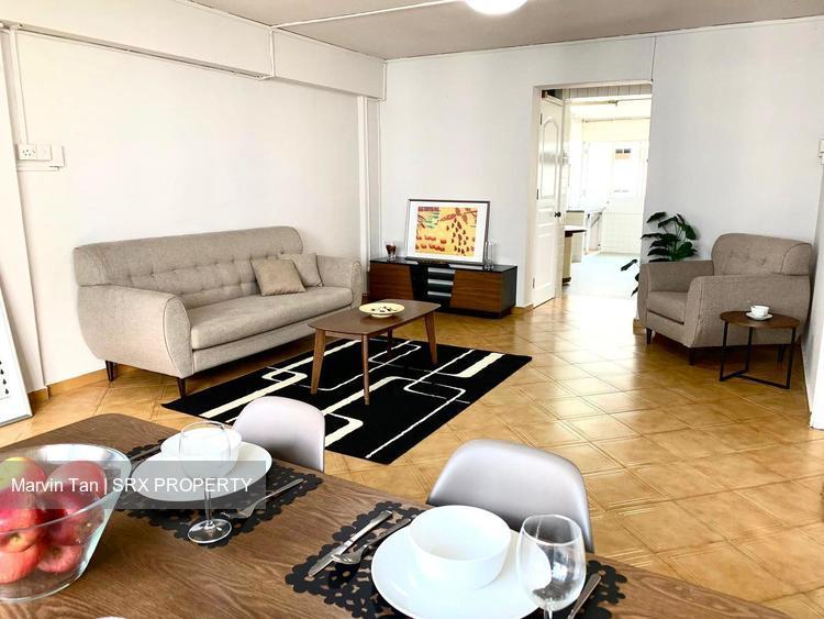 Blk 319 Hougang Avenue 5 (Hougang), HDB 4 Rooms #198391322